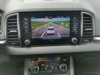 Škoda Karoq 2.0 TDI EVO Busines DSG - 16
