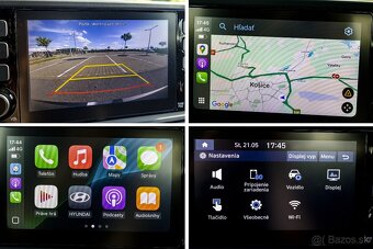 Hyundai i20 1,0 T-GDi 7DCT (záruka, 1.majiteľ,bohatá výbava) - 16
