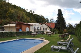 AREÁL PRE PENZIÓN, SVADBY, KONGRESY, KLINIKA - 16
