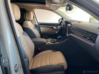 VW TOUAREG Elegance 3.0l V6 TDI SCR 4MOTION 210kW (286PS) - 16