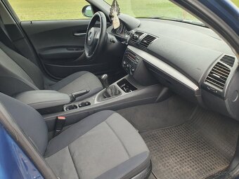 BMW 116 i... - 16