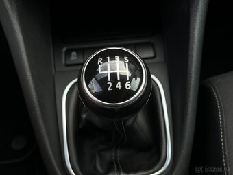 VW GOLF 6 2011 STYLE - 16