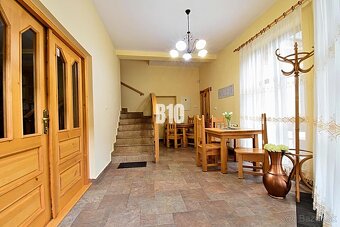 Zabehnutý penzión s kompletným vybavením - 16