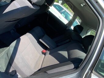 Volkswagen Polo 1.9TDI 74kW klimatizace 2005 ABS - 16