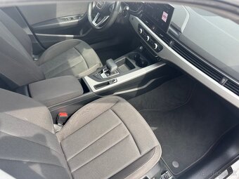 2021 Audi A4 Avant - 16