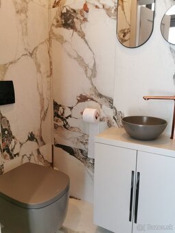 Jarovce Bratislava, Nadštandardný 2 izbový mezonet - 16