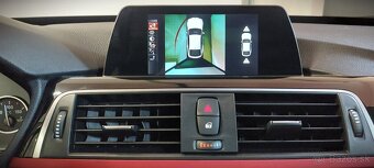 BMW 3er 320d GT xDrive Sport Line, 4x4, Automat, BMW Prof - 16