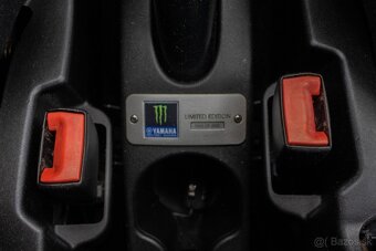 Abarth 595 Monster Energy Yamaha MTA - 16