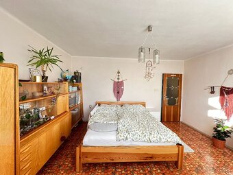 Rodinný dom v radovej zástavbe - Revúca - 16