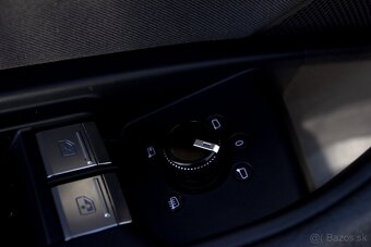 Audi E-tron 50 quattro Advanced 2020 odpočet DPH - 16