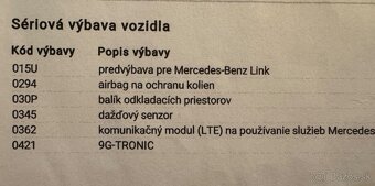 Mercedes-Benz C220 d 4MATIC kombi - 16