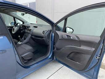 Opel Meriva 1.4 Turbo 120k Cosmo 2018 PO VEĽKOM SERVISE - 16
