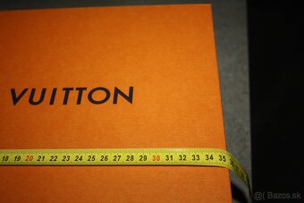 Set krabic Louis Vuitton 3ks + viazacia stuha 2ks - 16