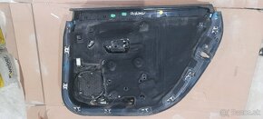 Predam čalunenie Audi A8 D3 - 16