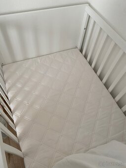 Detská izba / Nábytok/ Zostava - 16