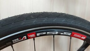 Damsky Pansky Trekking e bike Kalkhoff 28" - 16