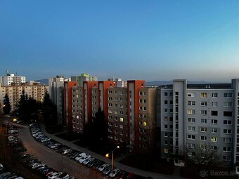 1,5 izbový byt na prenájom - 16