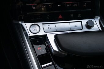 Audi E-tron 55 quattro Advanced 300 kW Možný odpočet DPH - 16