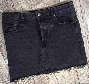 Značkové oblečenie - mix - 16