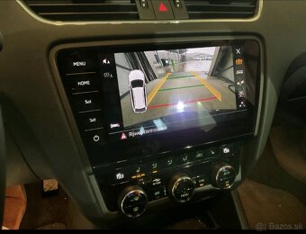 Skoda octavia 3 1.5 tsi 110kw elegance dsg - 16