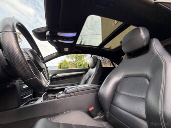 Mercedes-Benz E 350 d AMG Line - 16