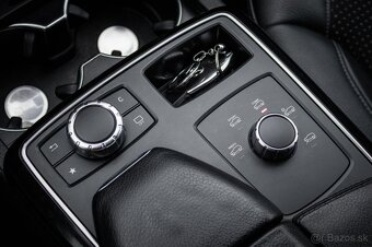 Mercedes-Benz GLE SUV 350d 4matic A/T - 16