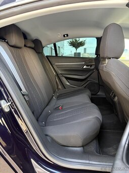 Peugeot 508 1.5 BlueHDi Active MT6 2021 - 16