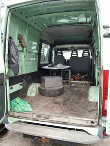 Iveco Daily 2.3 - 16