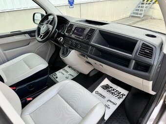Volkswagen Transporter T6 2.0 BiTDI 132kw 4-Motion DSG - 16