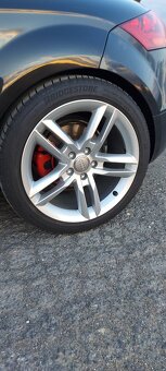 Predám Audi TT - 16