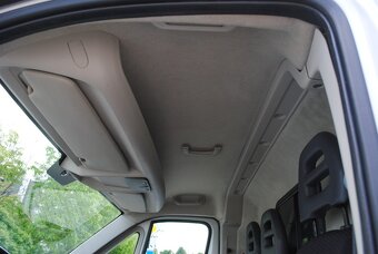 Peugeot Boxer 2.2 HDi 130k L1H1 ,96KW,M6,2d⭐ODPOČET DPH⭐ - 16