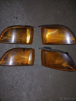 Mitsubishi Galant 2.0 TD - ND - 16