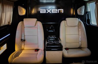 Mercedes-Benz Vito Tourer 116 CDI extralang Select RWD A/T - 16