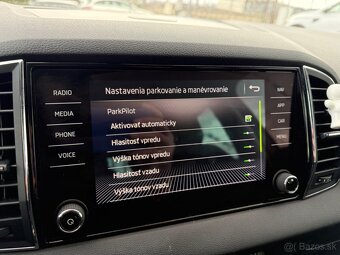 Škoda Karoq 1.0 TSI Ambition DSG - 16