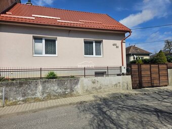 Exkluzívne - NA PREDAJ Rodinný dom v Trenčíne - časť Opatová - 16