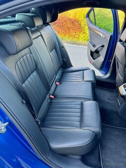 Škoda Superb 3 Sportline Dsg 2.0 TSI 4x4 Canton Šiber Virtua - 16
