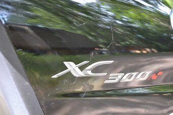 YAMAHA XC 300 VERSITY - 16