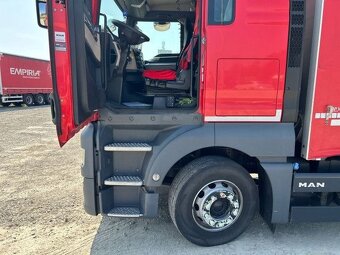 MAN TGX 26.470 6X2-4 BL - 16