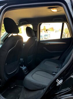 Predám  BMW X1 xDrive 30e A/T - 16