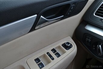 Volkswagen Sharan - 16
