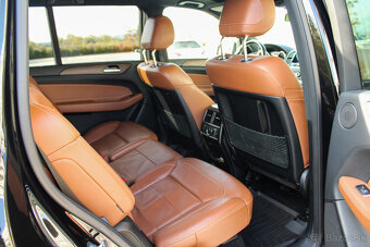 Mercedes-Benz GLS 350 d 4MATIC DPH - 16