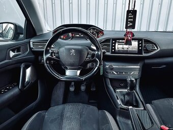 Peugeot 308 1.6 BlueHDi S S Active - 16