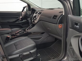 ✅Ford Kuga AT 2.0 TDCI 103kw ✅Pohon 4x4✅ ŤAŽNÉ ZARIADENIE - 16