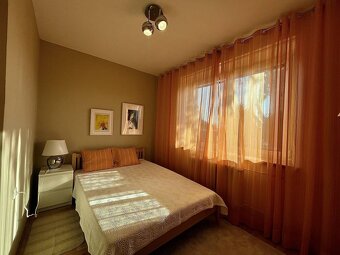 Štýlový 4-izbový byt na prenájom v rodinnom dome, Staré Mest - 16