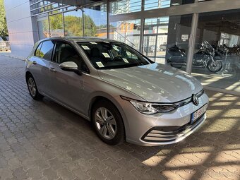 Volkswagen Golf, Hatchback, 2.0d, AT/7, 2020 - 16