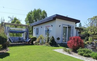 Relax alebo trvalé bývanie na unikátnom mieste na Kysuciach - 16