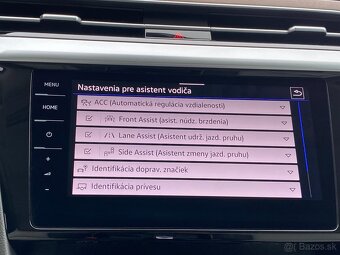 Volkswagen Arteon Shooting Brake 2.0 TSI Elegance DSG DPH - 16