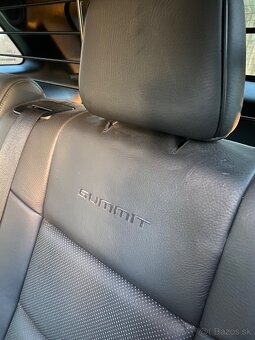 jeep grand cherrokee - 16