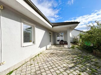 PREDAJ rodinný dom Banka - 16