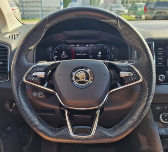 ŠKODA KAROQ 2.0 TDI EVO STYLE DSG - 16